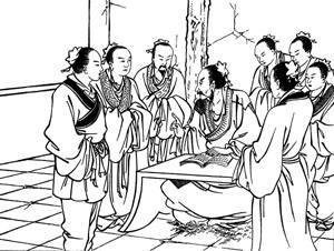 如何评价孔子对后世的影响和意义