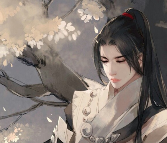 睹物思人触景生情诗句