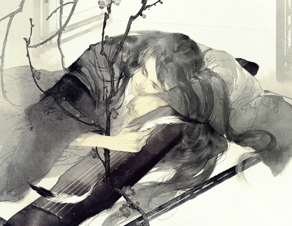 睹物思人触景生情诗句