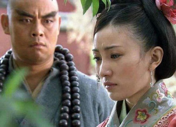 水浒传鲁智深简介