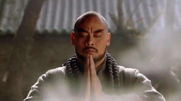 水浒传鲁智深简介