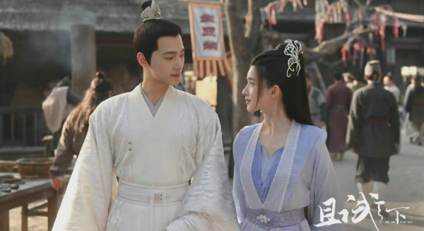 杨洋演技评价怎么样