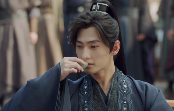 杨洋演技评价怎么样