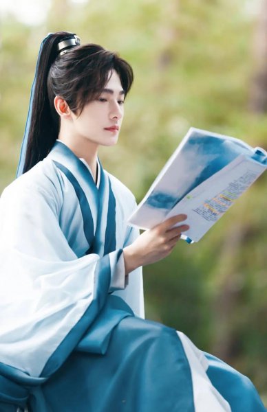 杨洋演技评价怎么样