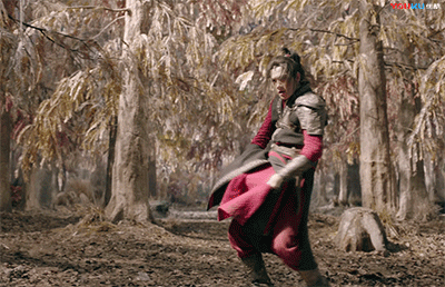 杨洋演技评价怎么样