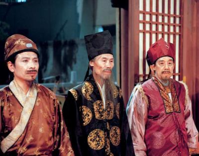 红楼梦的人物关系梳理