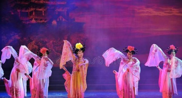 子夜秋歌李白古诗翻译