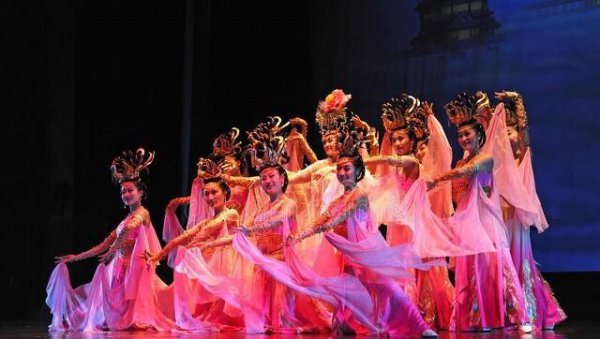 子夜秋歌李白古诗翻译