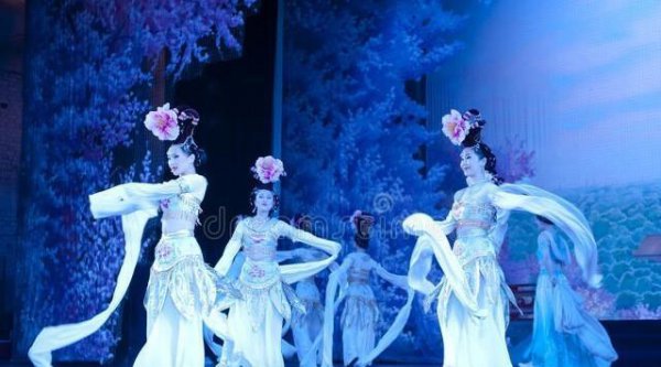 子夜秋歌李白古诗翻译