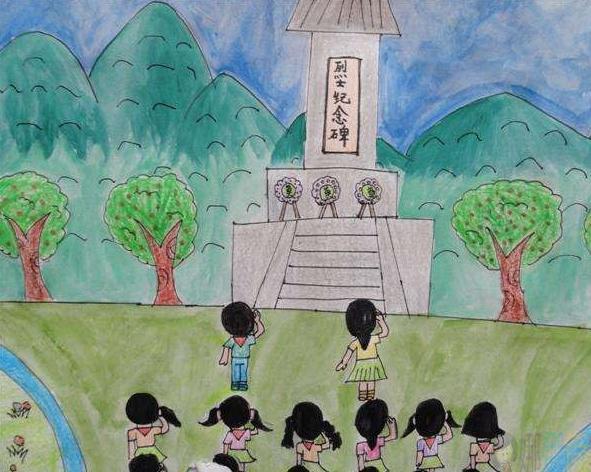 清明节在家祭祖方法是什么样的