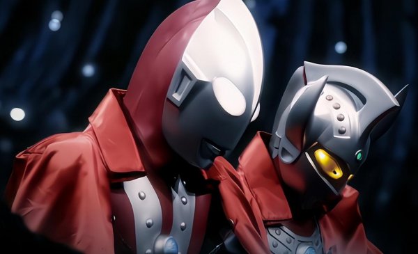 奥特兄弟有哪几位名字及资料