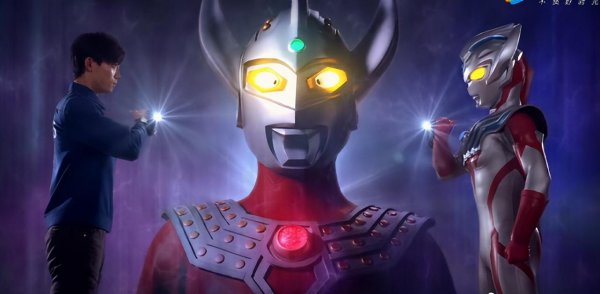 奥特兄弟有哪几位名字及资料