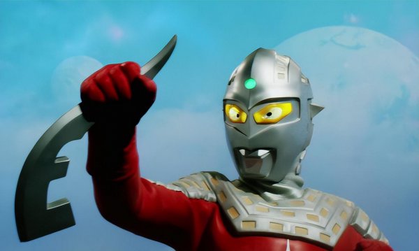 奥特兄弟有哪几位名字及资料