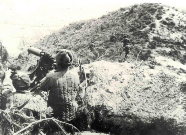 抗美援朝最后一场战役叫什么战役