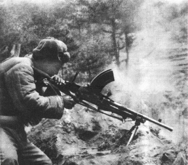 抗美援朝最后一场战役叫什么战役