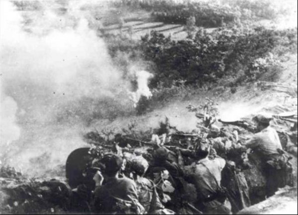 抗美援朝最后一场战役叫什么战役