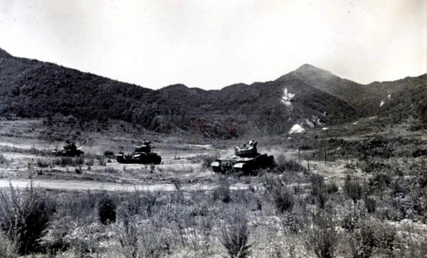 抗美援朝最后一场战役叫什么战役