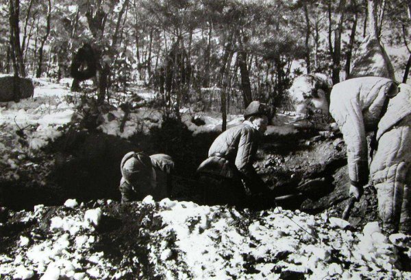 抗美援朝最后一场战役叫什么战役