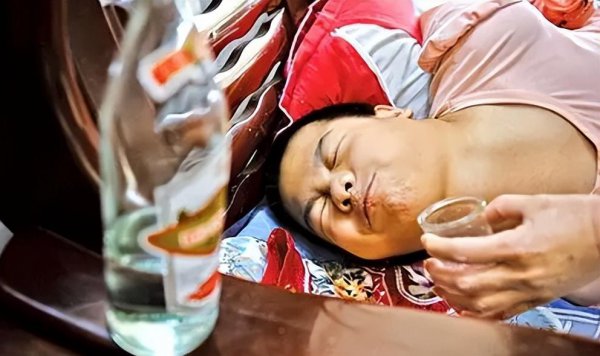 回魂酒是什么意思