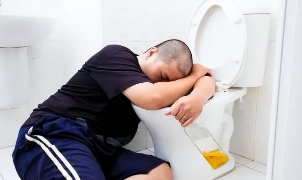回魂酒是什么意思