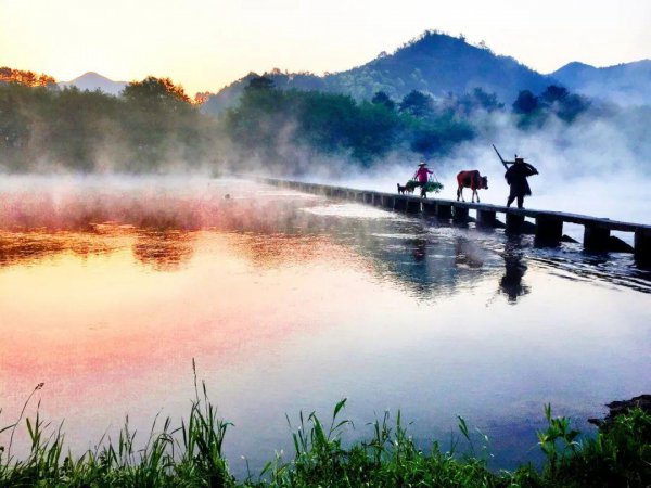 绝美古诗词欣赏