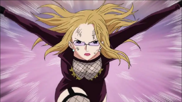 海贼王女性角色介绍大全