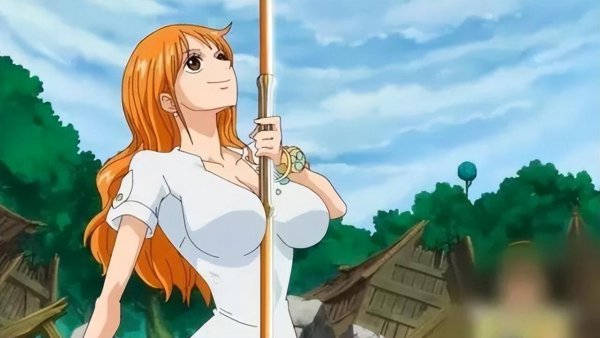 海贼王女性角色介绍大全