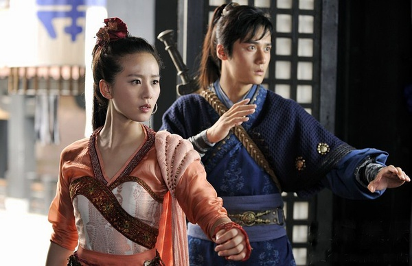 孔宣的来历与传说