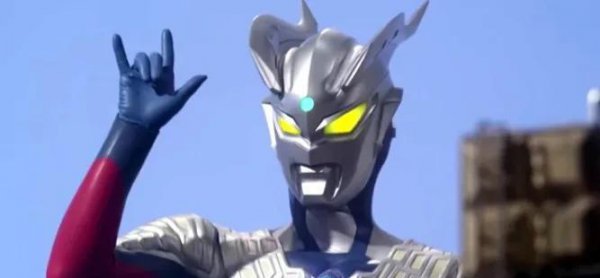 光之国哪个奥特战士最强