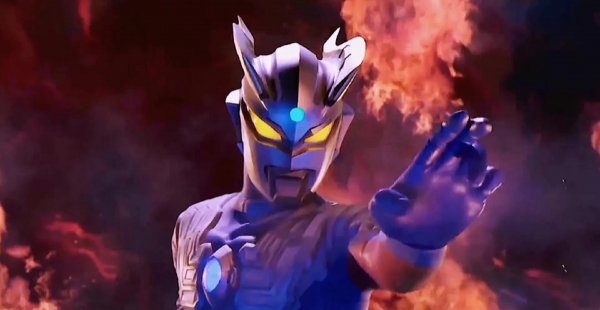 光之国哪个奥特战士最强