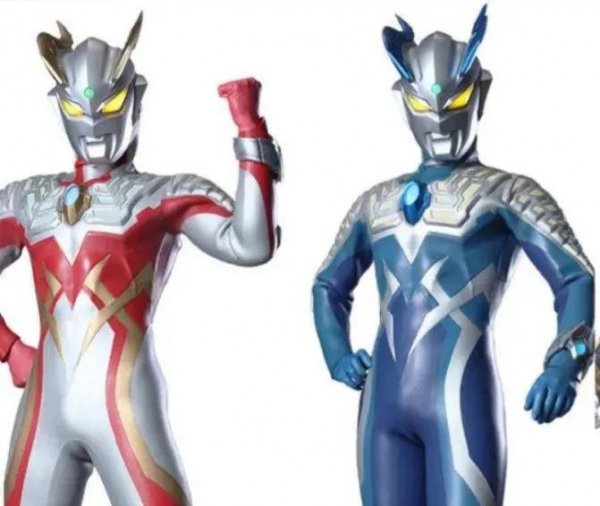 光之国哪个奥特战士最强