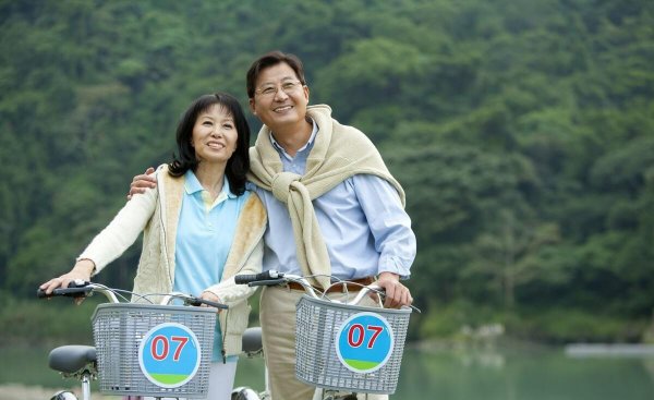 称呼伉俪与夫妇的区别