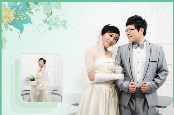 称呼伉俪与夫妇的区别