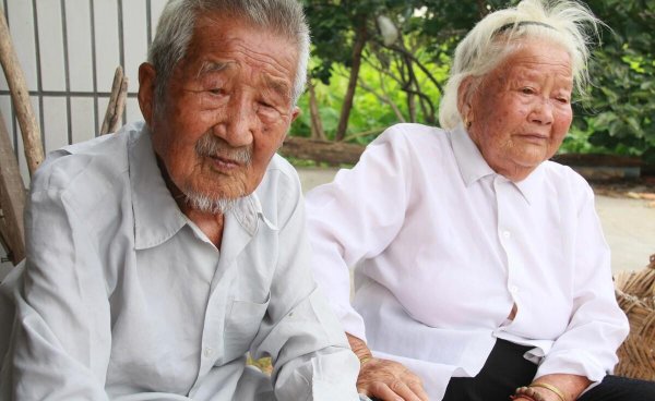 称呼伉俪与夫妇的区别