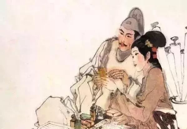 称呼伉俪与夫妇的区别