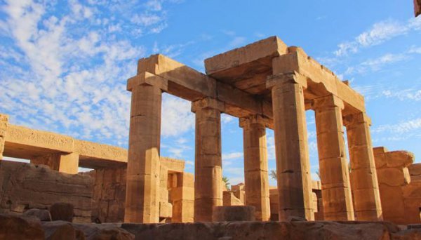 世界四大文明古国是哪四个国家