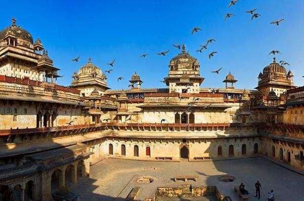 世界四大文明古国是哪四个国家