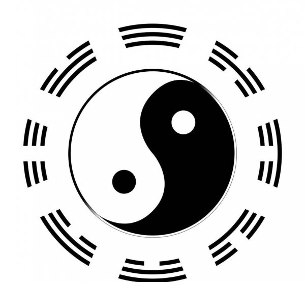 元亨利贞通俗意思