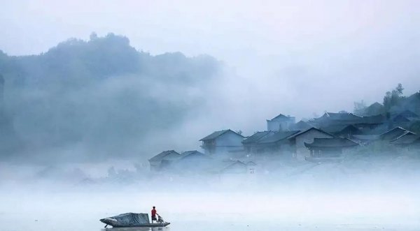 多少楼台烟雨中全诗意思