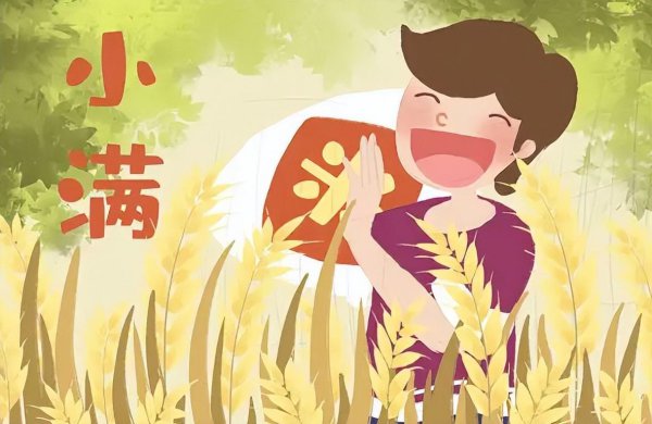 关于小满节气的谚语或知识