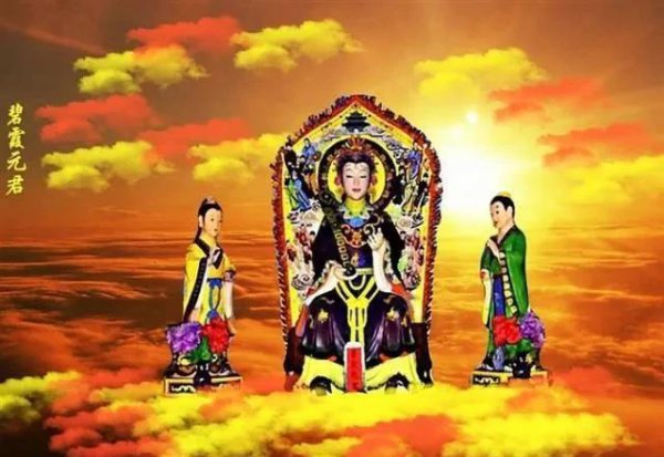 泰山奶奶生日哪一天