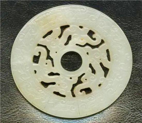 和氏璧是个什么东西