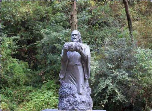 和氏璧是个什么东西