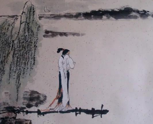 冯延巳《鹊踏枝》赏析