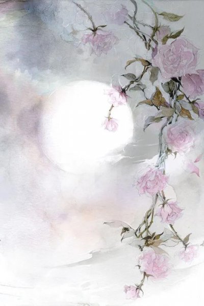 冯延巳《鹊踏枝》赏析