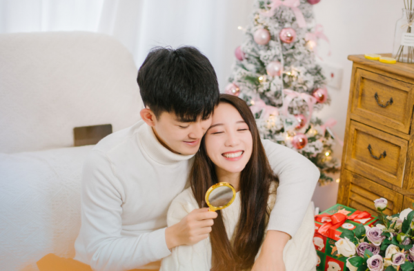 白羊男巨蟹女才是绝配吗