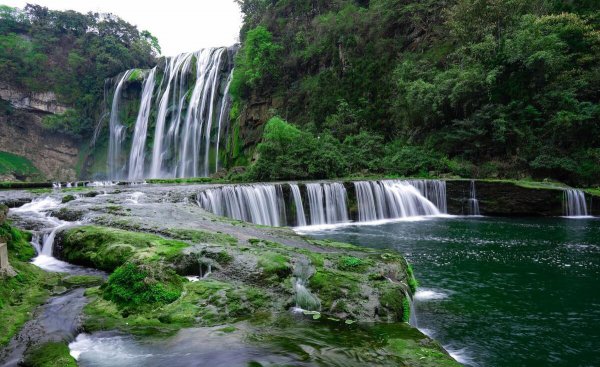 5一6月旅游国内最佳地