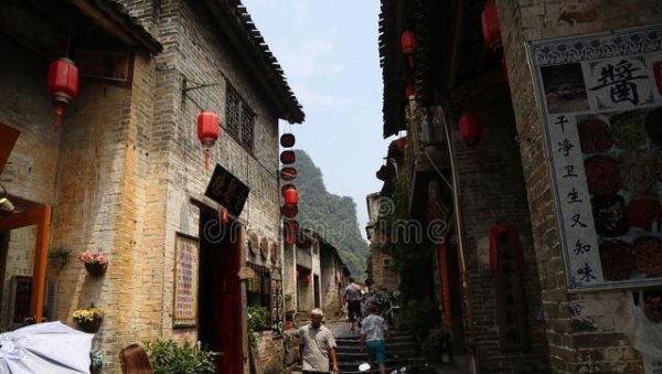 5一6月旅游国内最佳地
