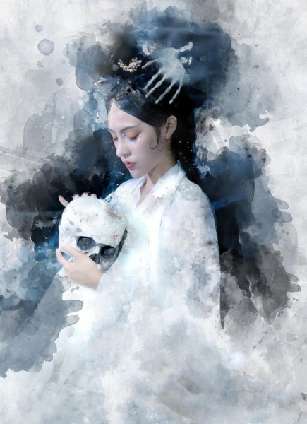 妖魔鬼怪的区别是什么