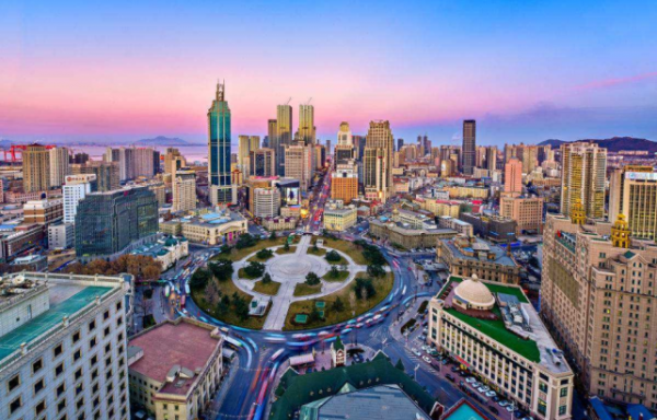 东北三省哪个城市最好